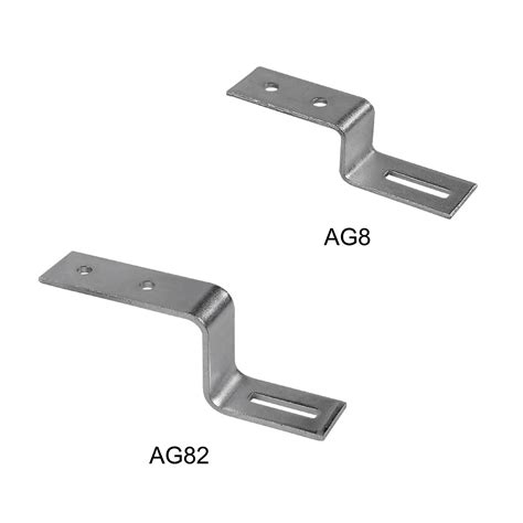 small metal z brackets|heavy duty z brackets.